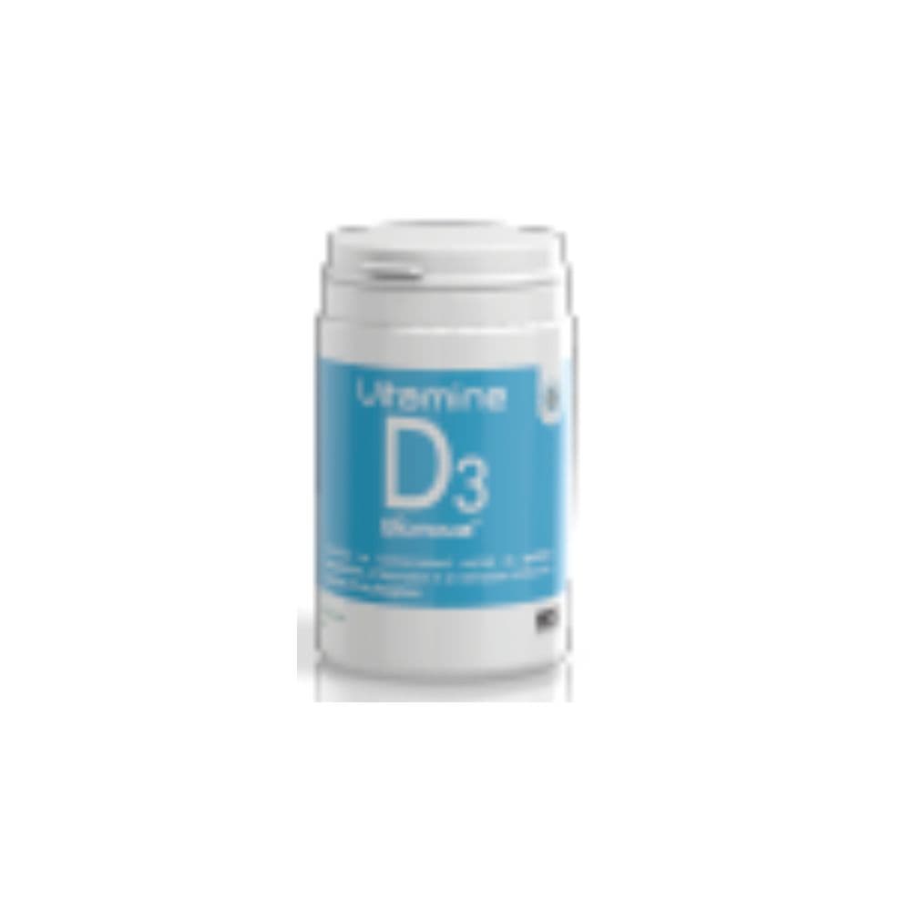 Hdc Bionova Vitamine D3 GEL B/30