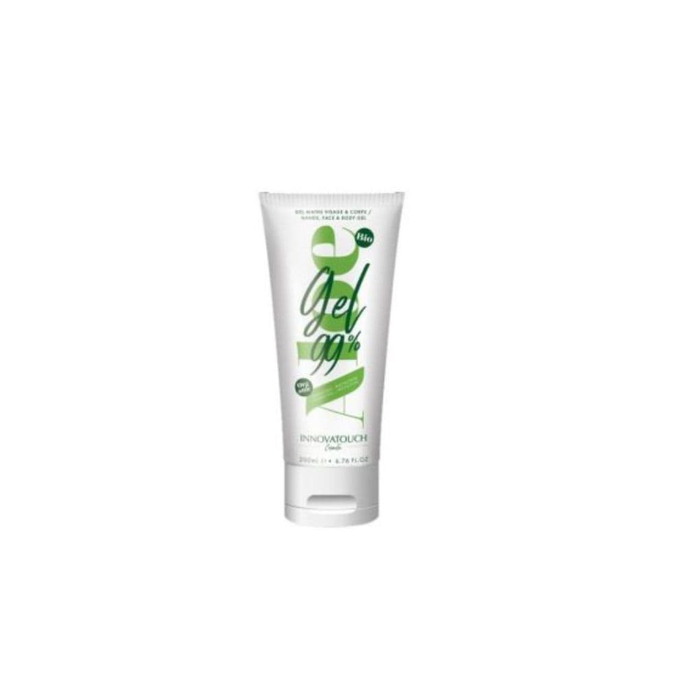 Innovatouch Cosmetic GEL 99% Aloe Vera Bio 200 ML