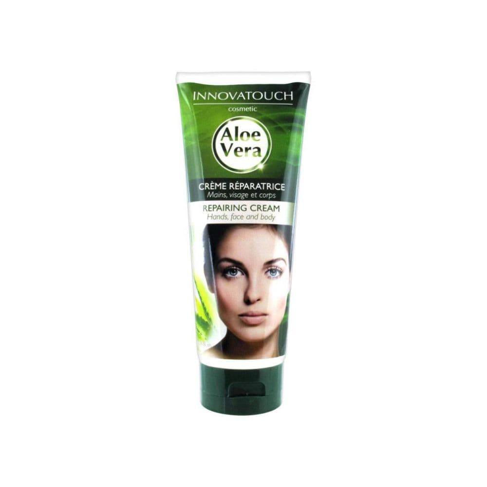 Innovatouch Creme Reparatrice Mains Visage Et Corps