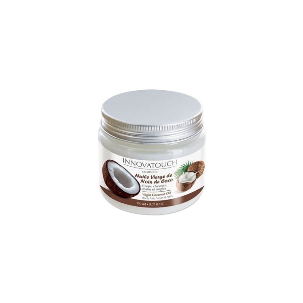 Innovatouch Huile Vierge De Noix De Coco 150ml