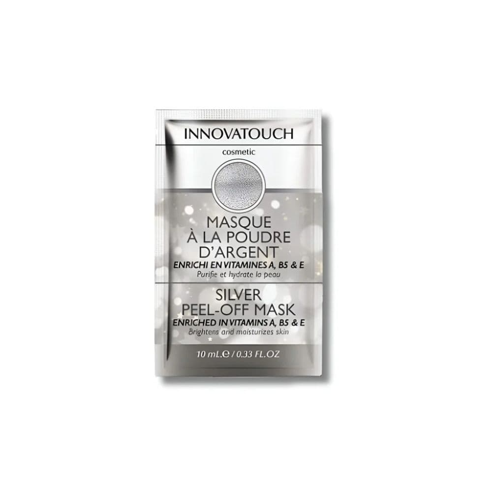 Innovatouch Masque Poudre D Argent Sachet 10ml