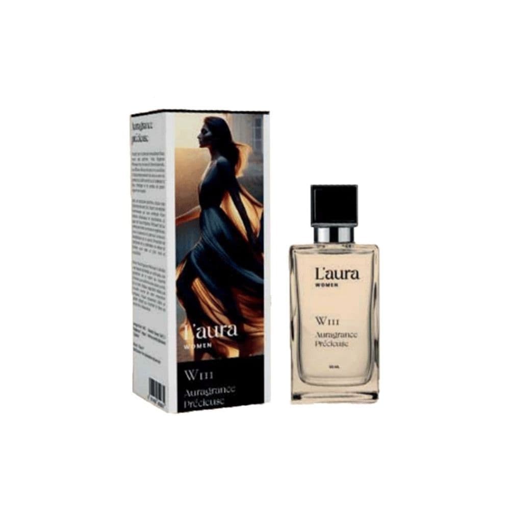 L Aura Women Wiii Auragrance Precieuse 50ml