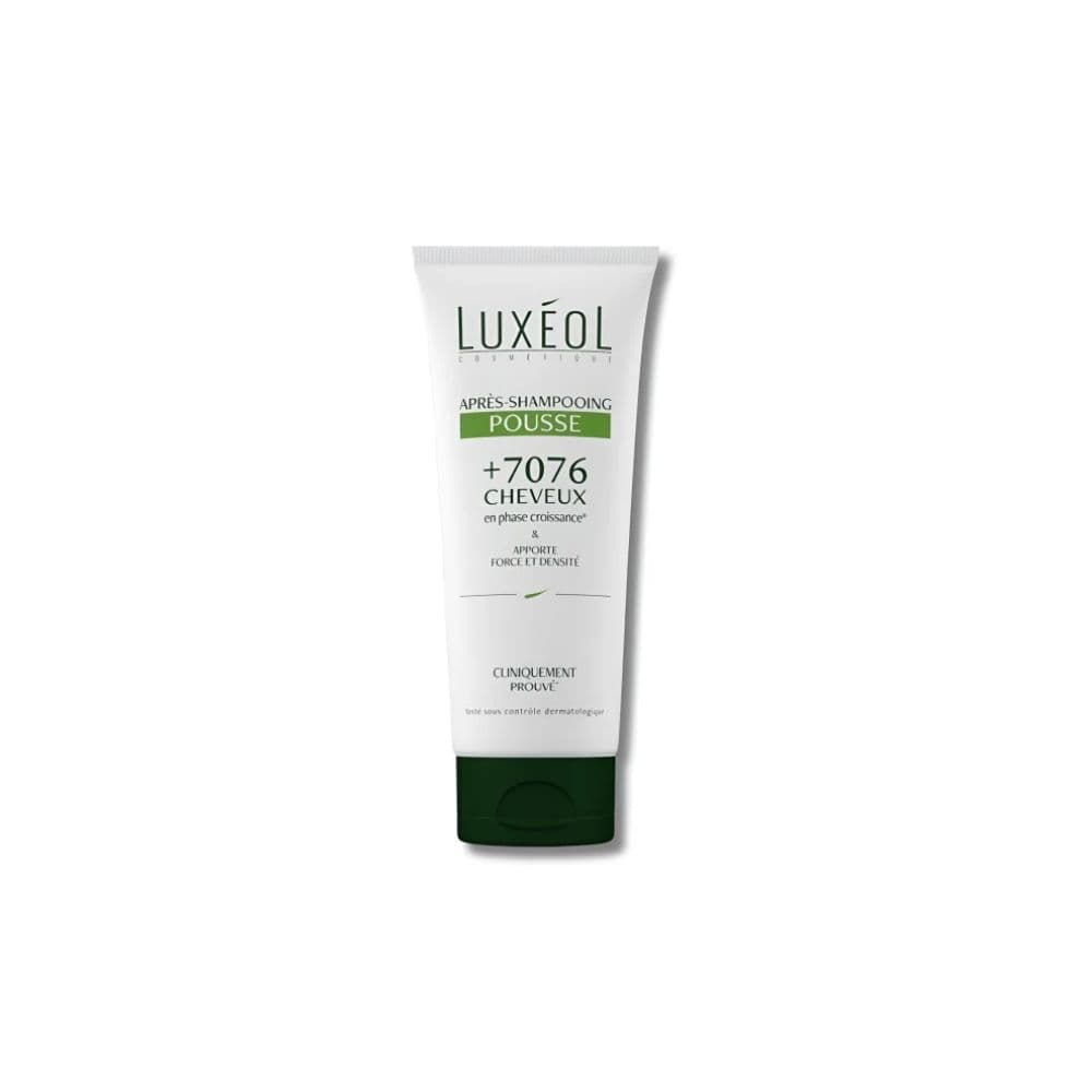 Luxeol Apres Shampooing Pousse 200ml