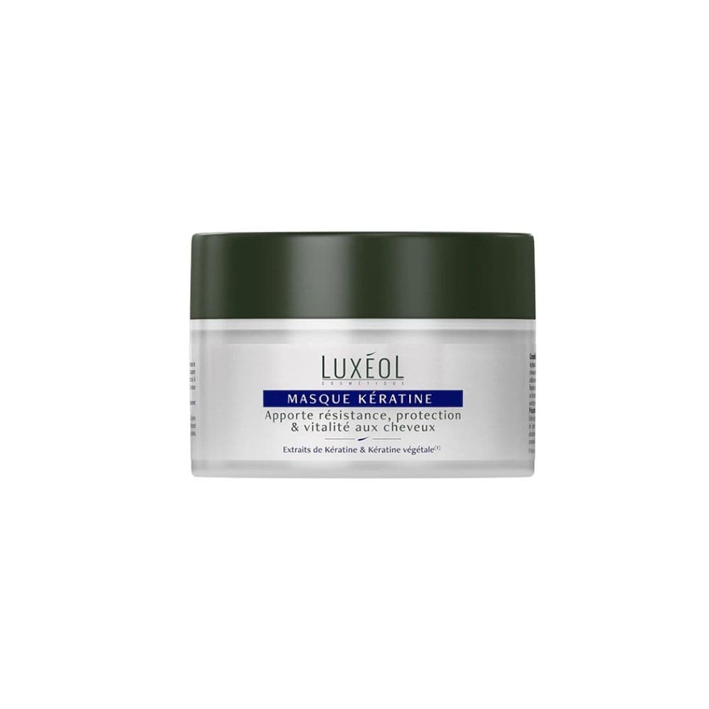 Luxeol Masque Keratine 200ml