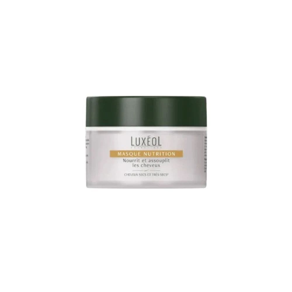 Luxeol Masque Nutrition 200ml