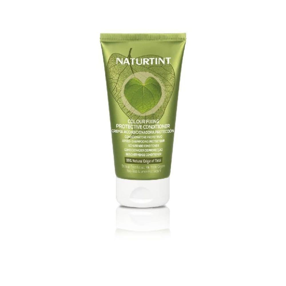 Naturtint Apres Shampooing Protecteur Cheveux Colores 150ml