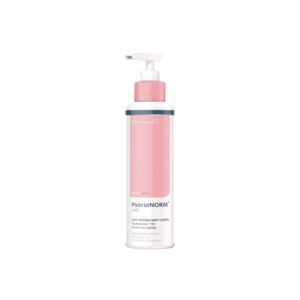 Psorianorm Lait 200ml