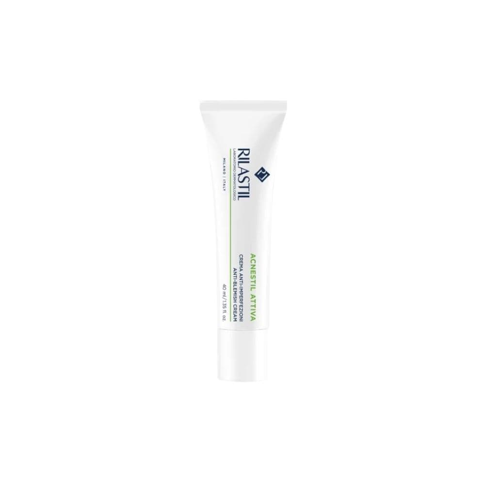Rilastil Acnestil Attiva Creme Anti Imperfections 40ml