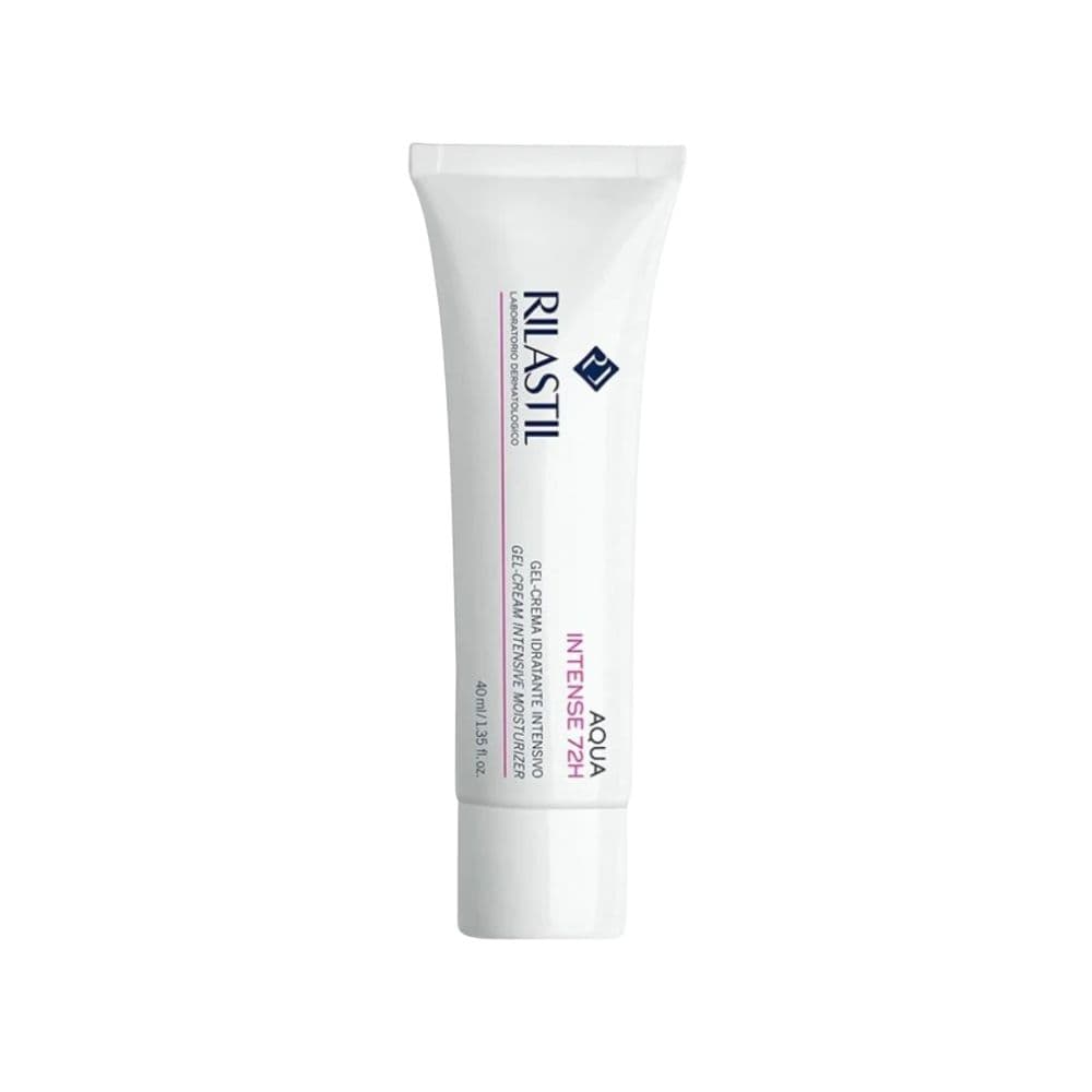 Rilastil Aqua Intense 72H GEL Creme 40ml