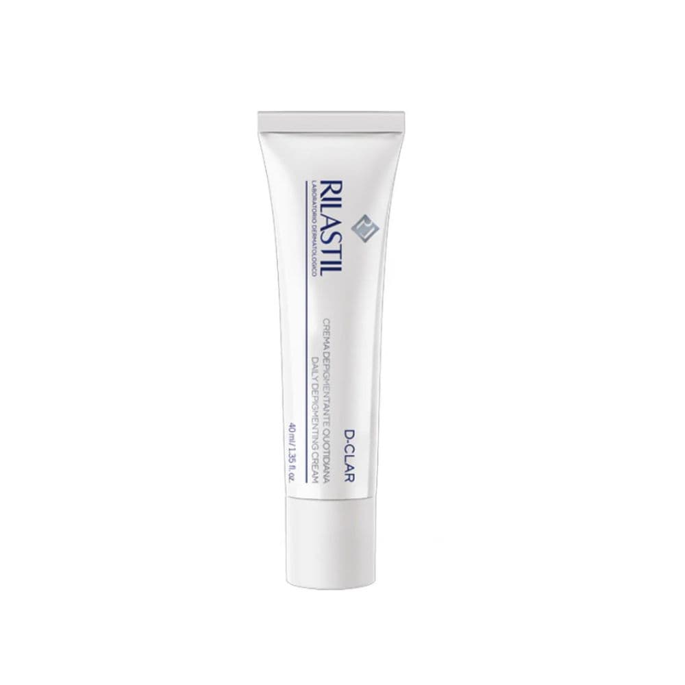 Rilastil D-clar Creme Depgmentante 40ml