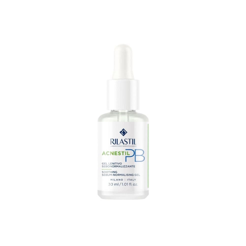 Rilstil Acnestil GEL Serum Seboregulateur 30ml
