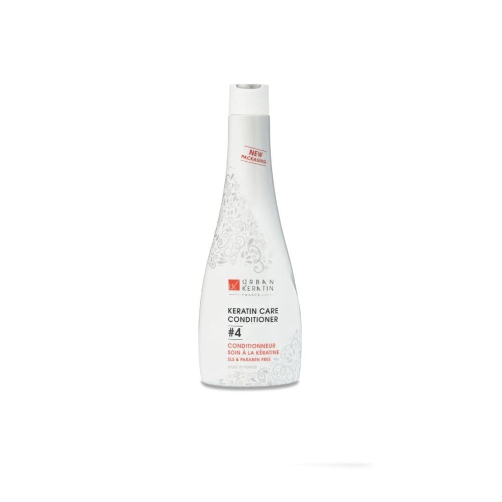 Urban Keratin Conditionneur Soin A La Keratine 400ml