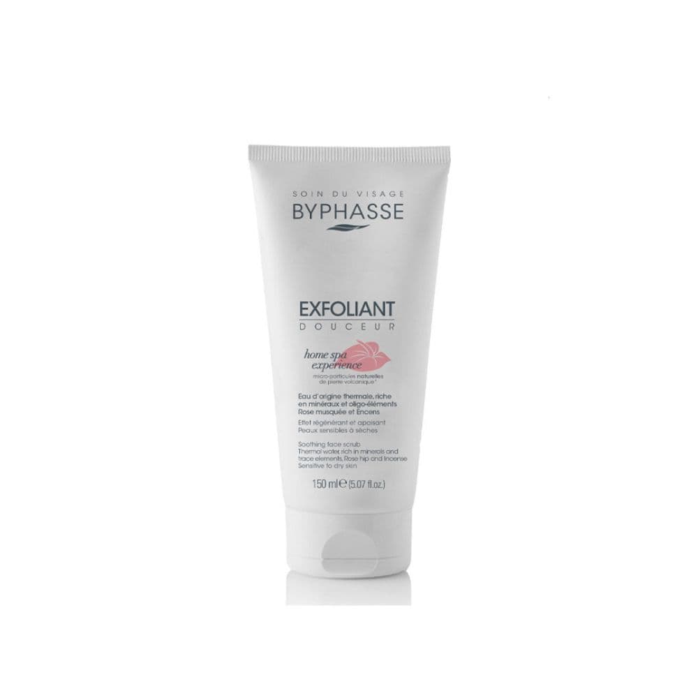 Byphasse Home Spa Experience Exfoliant Douceur 150ml