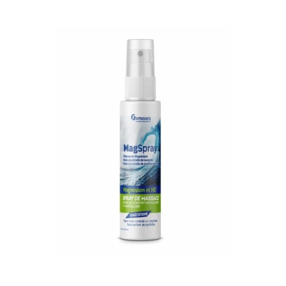 Farmavans Magspray Magnesium 100ml