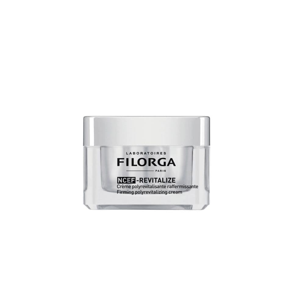 Filorga Ncef Revitalize Creme Pot 50ml