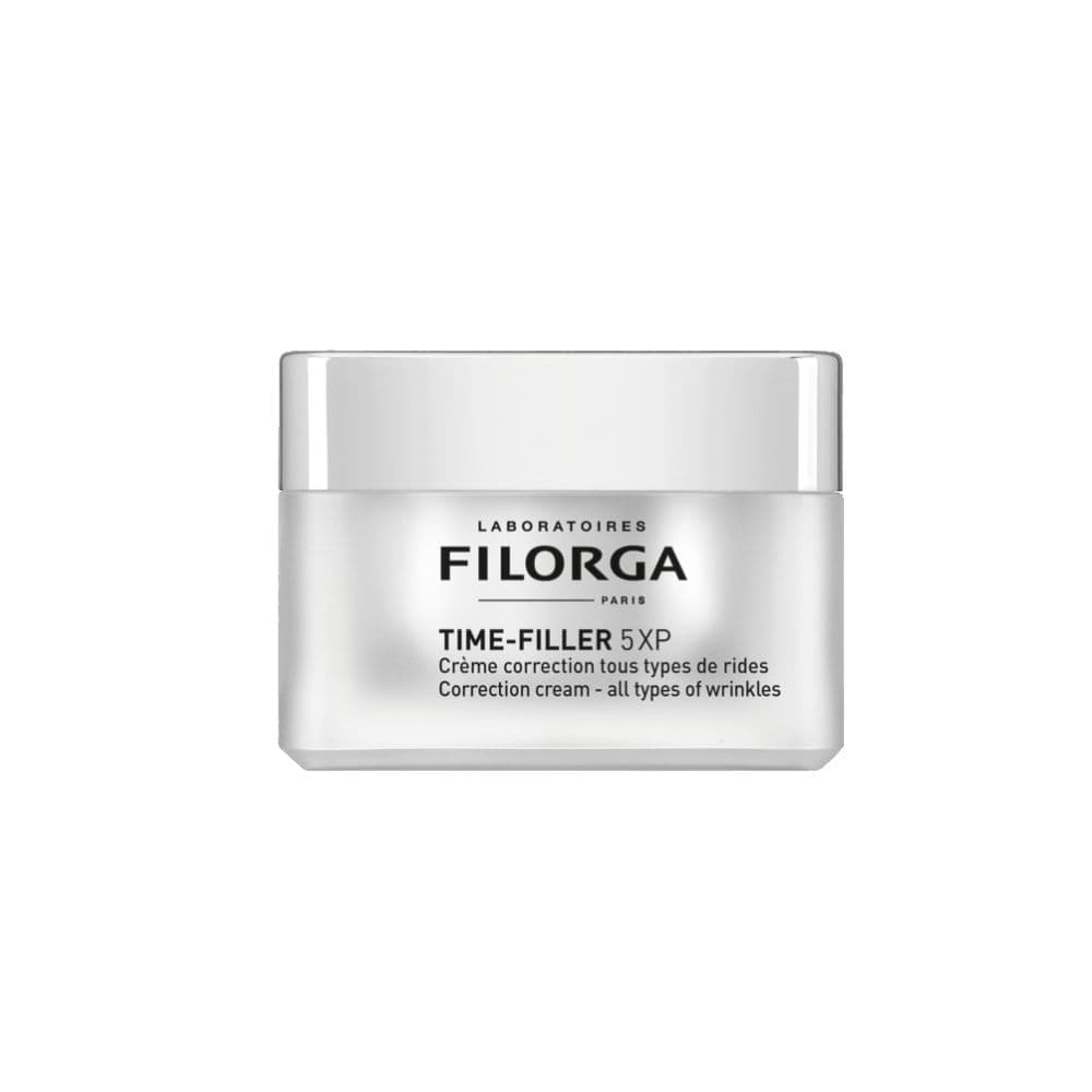 Filorga Time Filler 5Xp Creme Correction Tous Types De Rides Pns 50ml