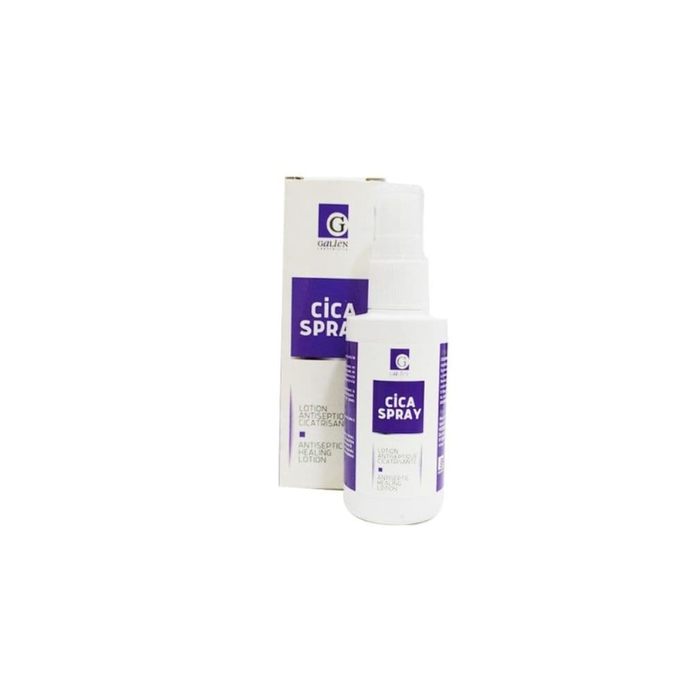 Galien Cicaspray Lotion Antiseptique Cicatrisante