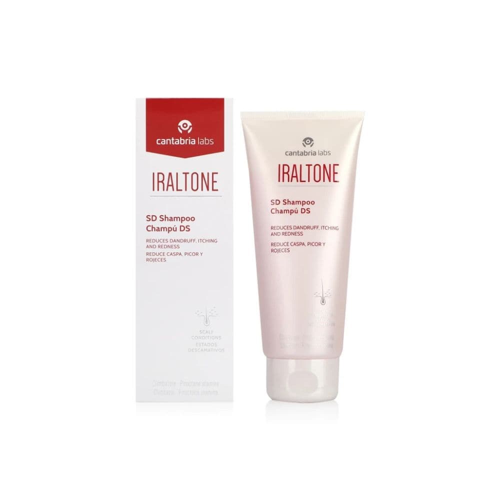 Iraltone Sd Shampoo