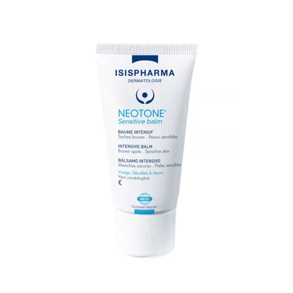 Isispharma Neotone Sensitive Balm Baume Intensif 30ml