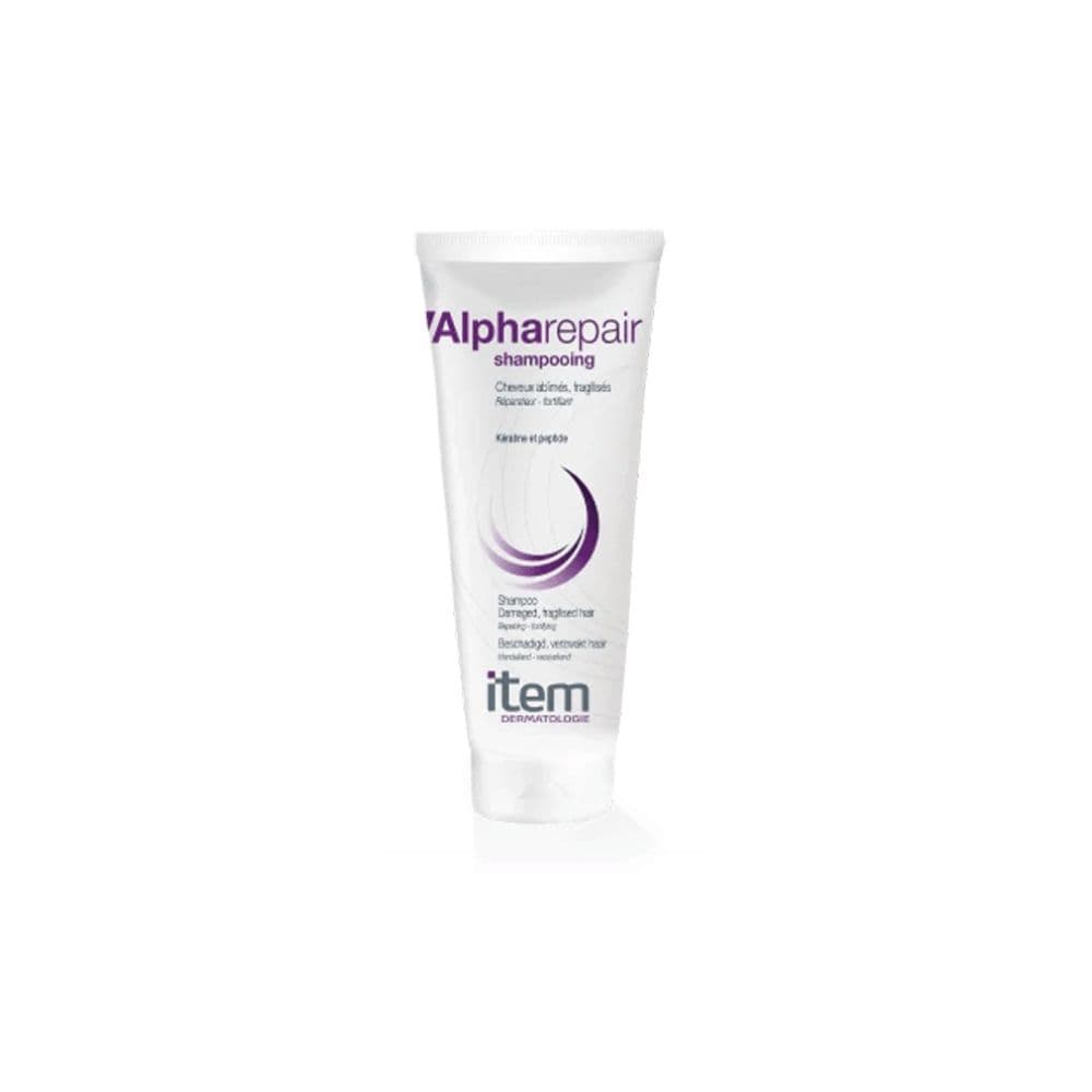 Item Alpharepair Shampooing Reparateur 200ml