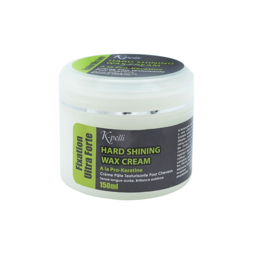 K-reine Shining Wax Cream A La Keratine 150 ML