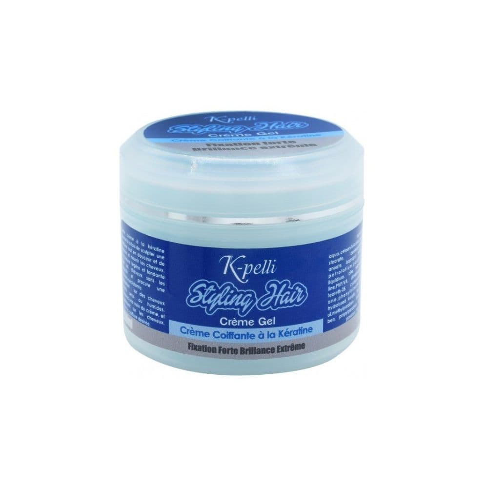 K-reine Styling Creme A La Keratine 150ml
