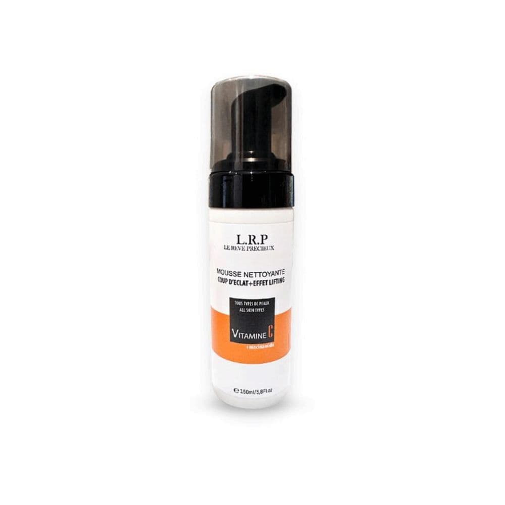 Le Reve Precieux Mousse Nettoyante Coup D Eclat+effet Lifting 150ml