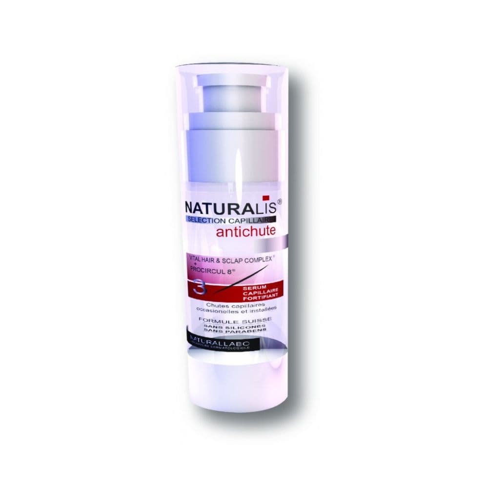 Naturalis Serum Reparateur Anti Chute 50ml