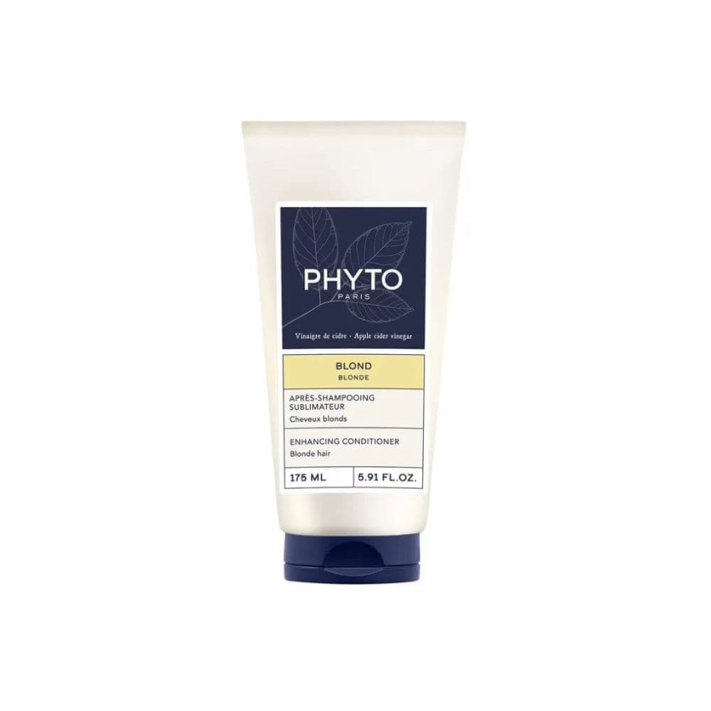 Phyto Blond Apres Shampooing Sublimateur Cheveux Blonds 175ml