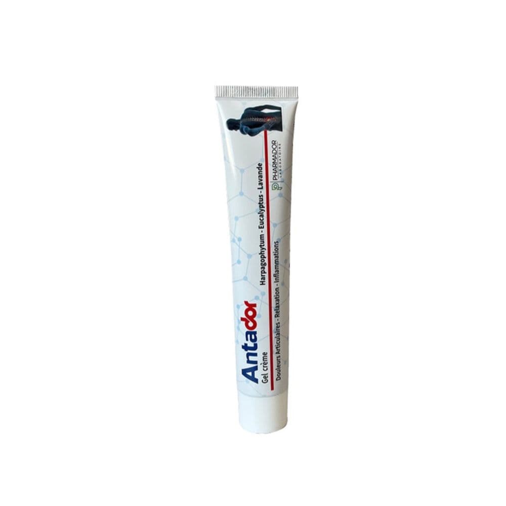 Antador GEL Creme 50ml