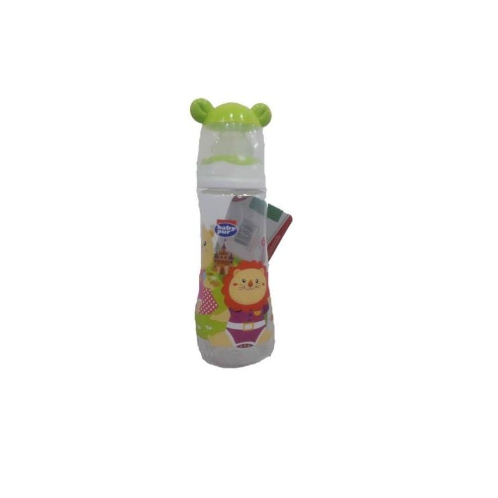Baby Pur Biberon Pp Funny 250ML