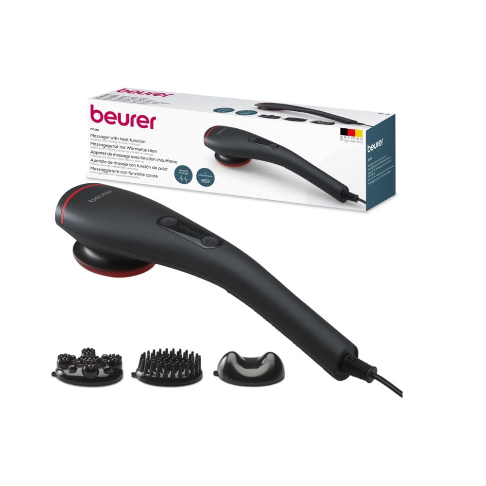 Beurer Appareil De Massage Mg24