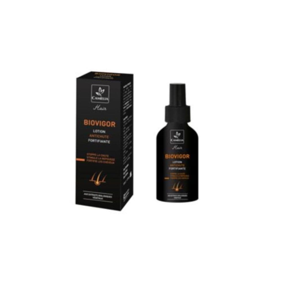 Biovigor Lotion Anti Chute 90ml