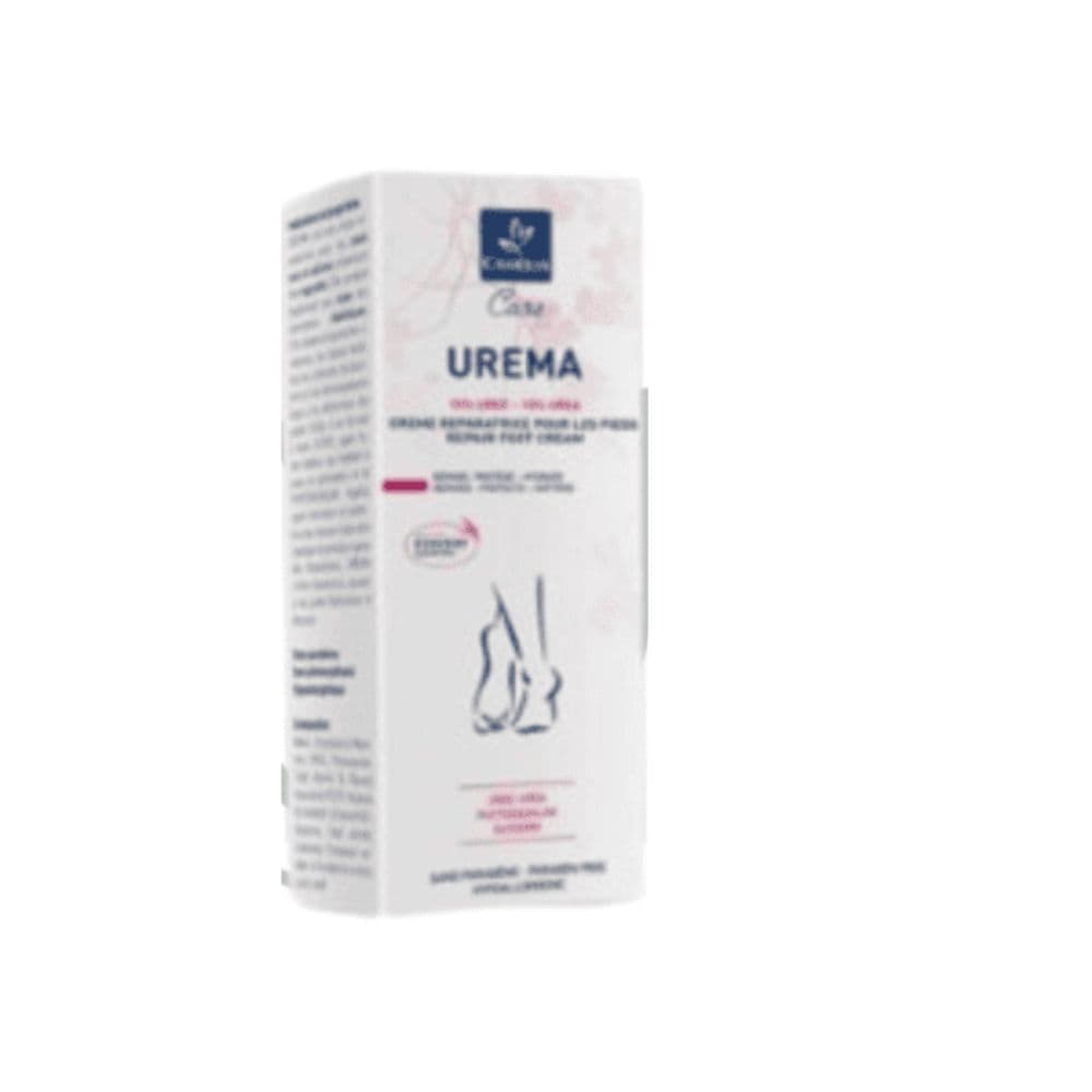 Camelia Urema Creme Pieds Reparatrice 75ml
