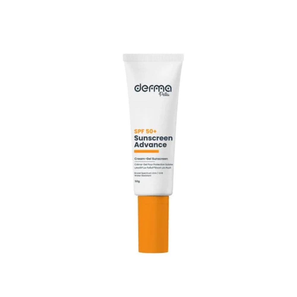 Derma Pella Sunscreen Advance Creme-gel Spf50+