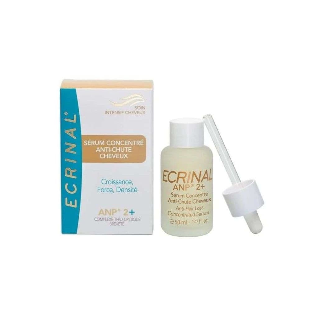 Ecrinal Serum Concentre Anti Chute Cheveux 50ML