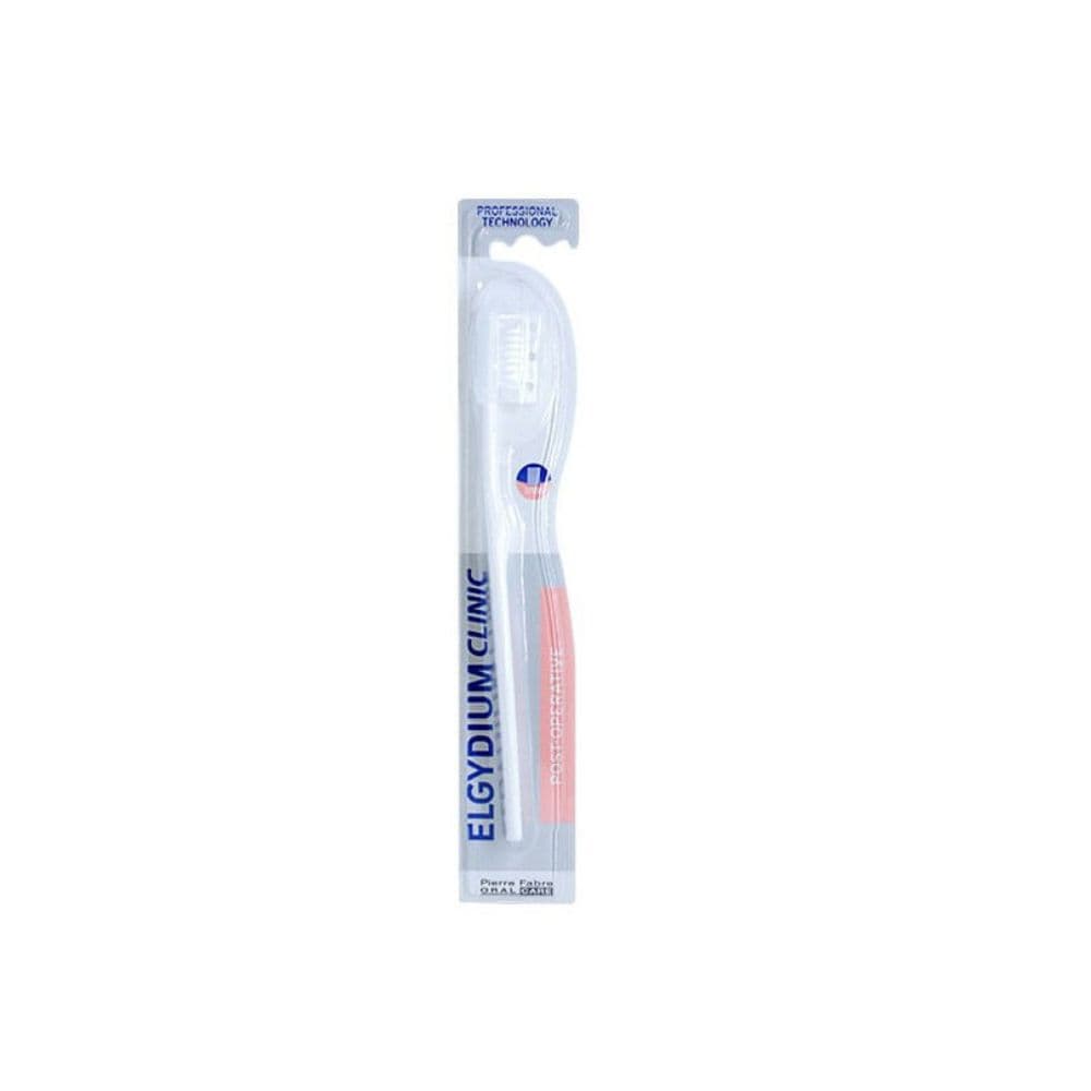 Elgydium Clinic Brosse A Dents Post Operative