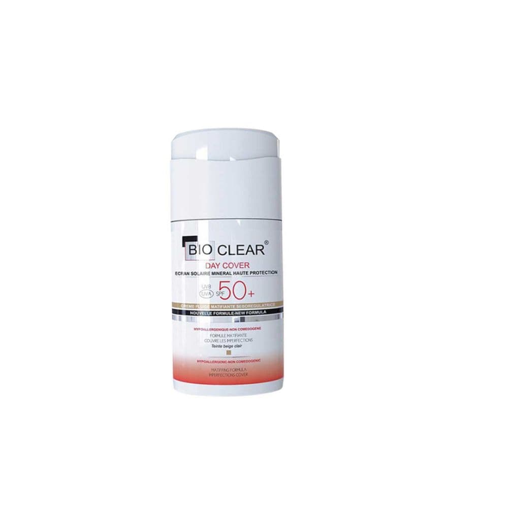 Naturallabo Bioclear Day Cover Beige Sable 30ml