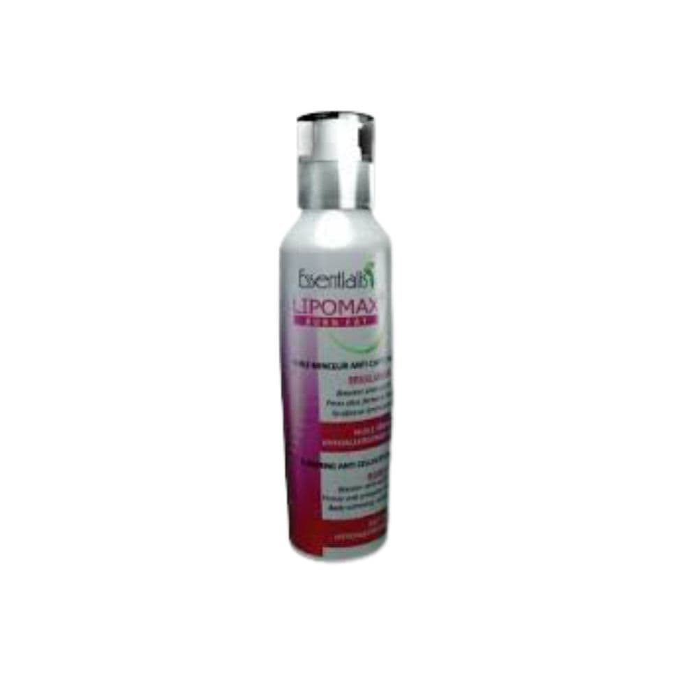 Naturallabo Lipomax Huile Minceur Anti Capitons 100ml