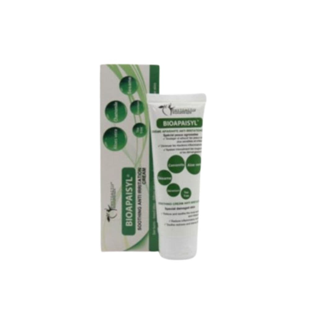 Naturallabo Phytoactiv Bioapaisyl Creme Apaisante Anti Irritations 75ml