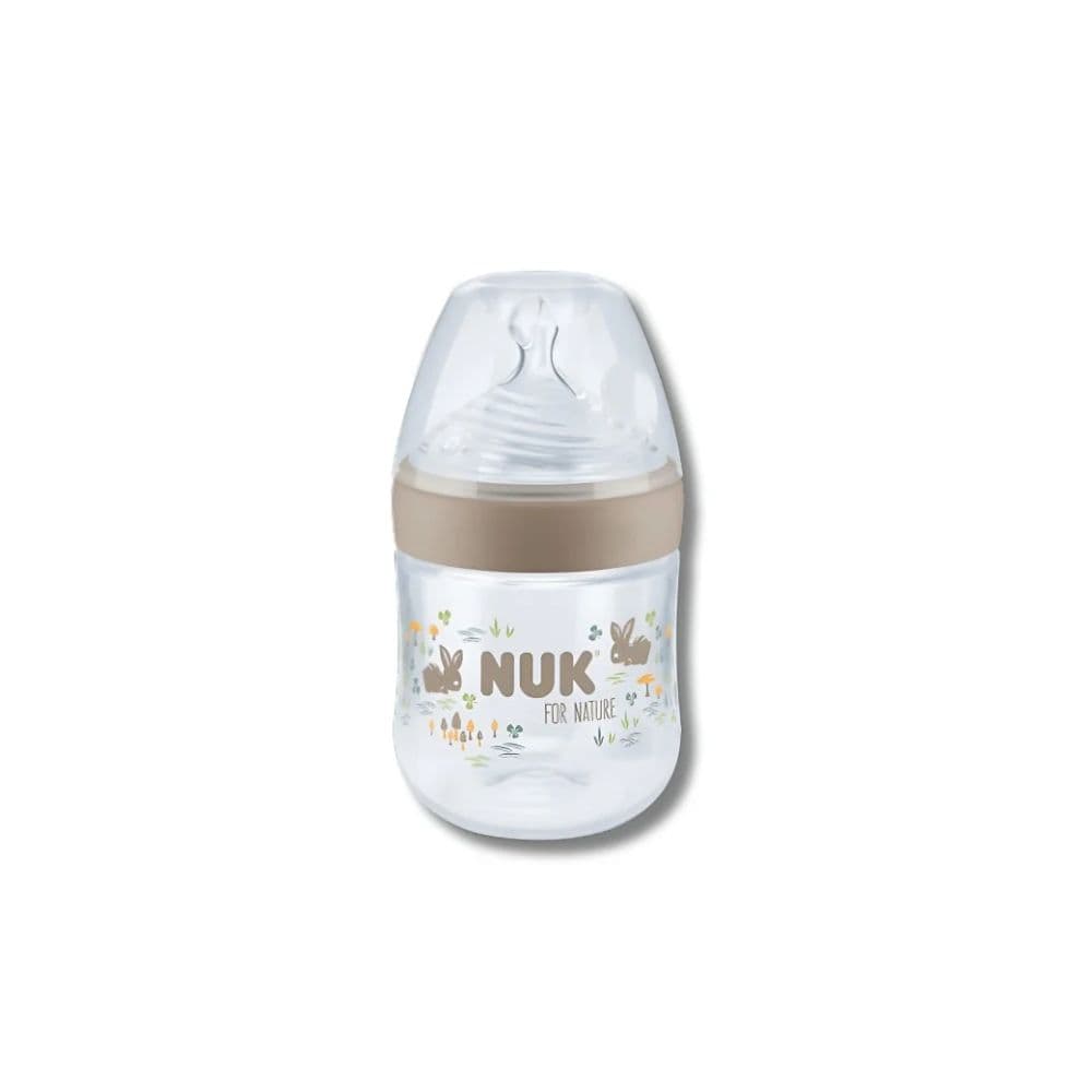 Nuk For Nature Biberon +0mois 150ml
