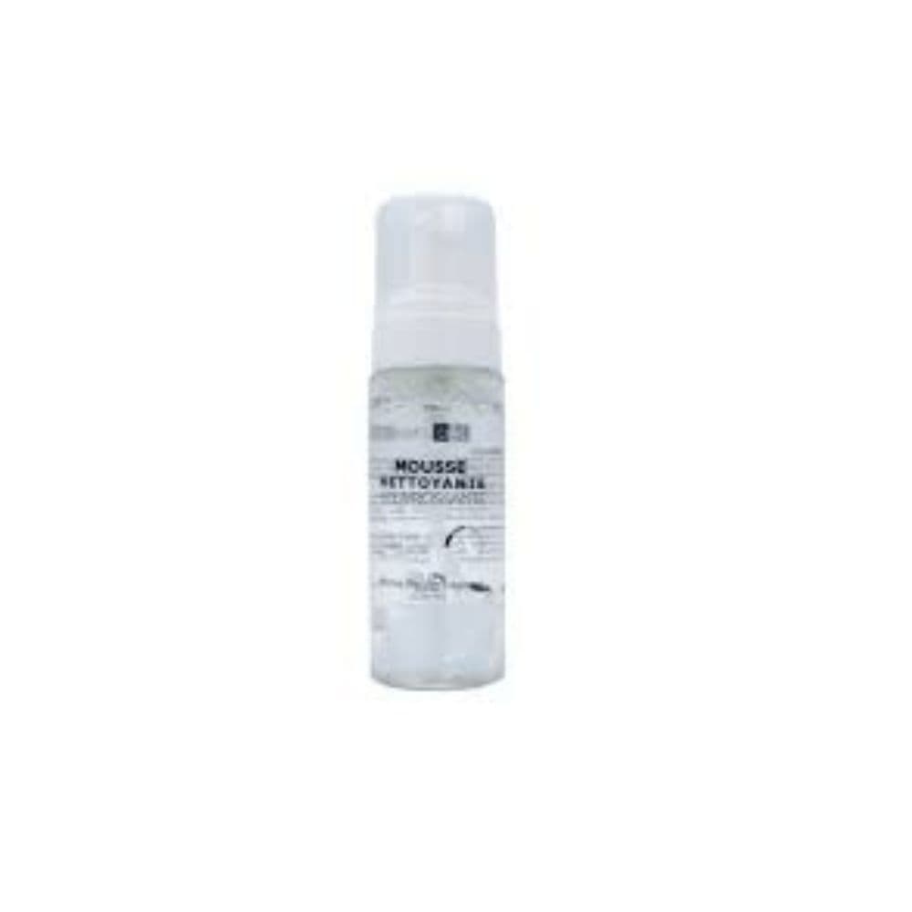 Protis Mousse Nettoyante Eclaircissante 150ml