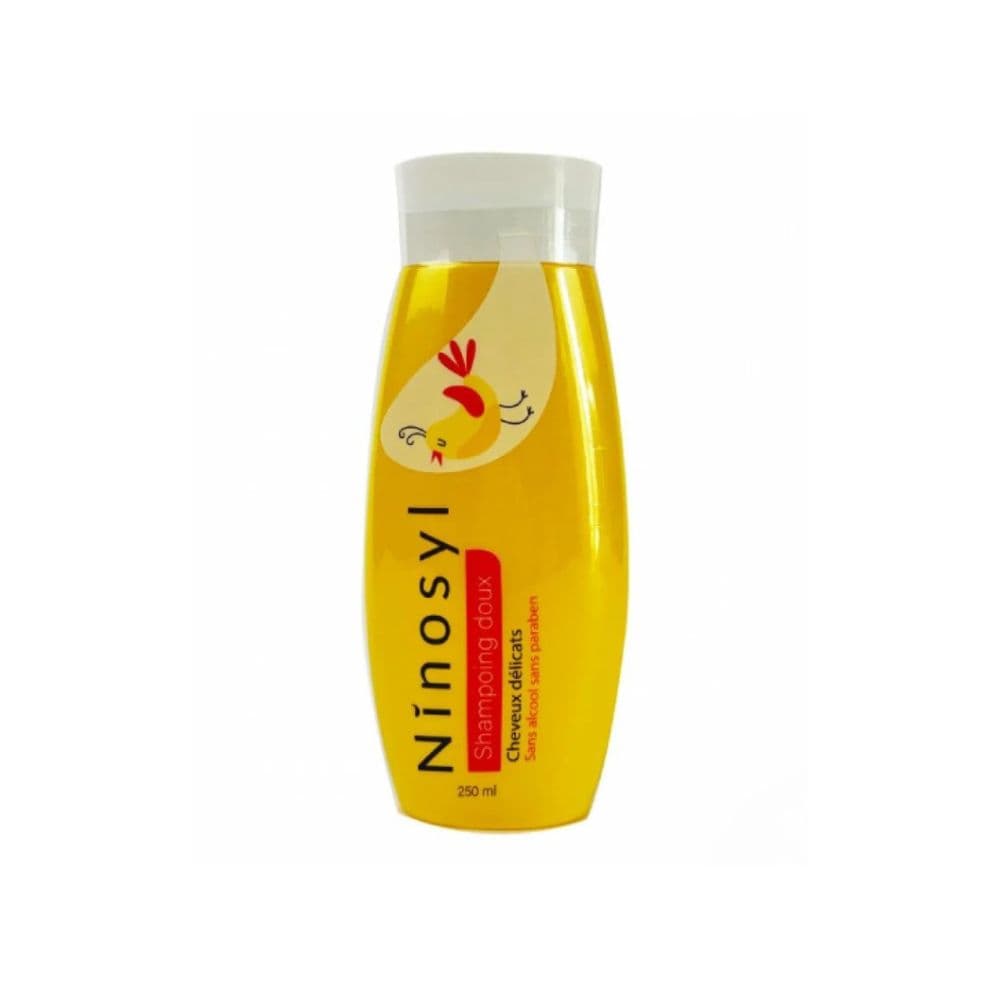 Protis Ninosyl Shampoing Doux 250ml