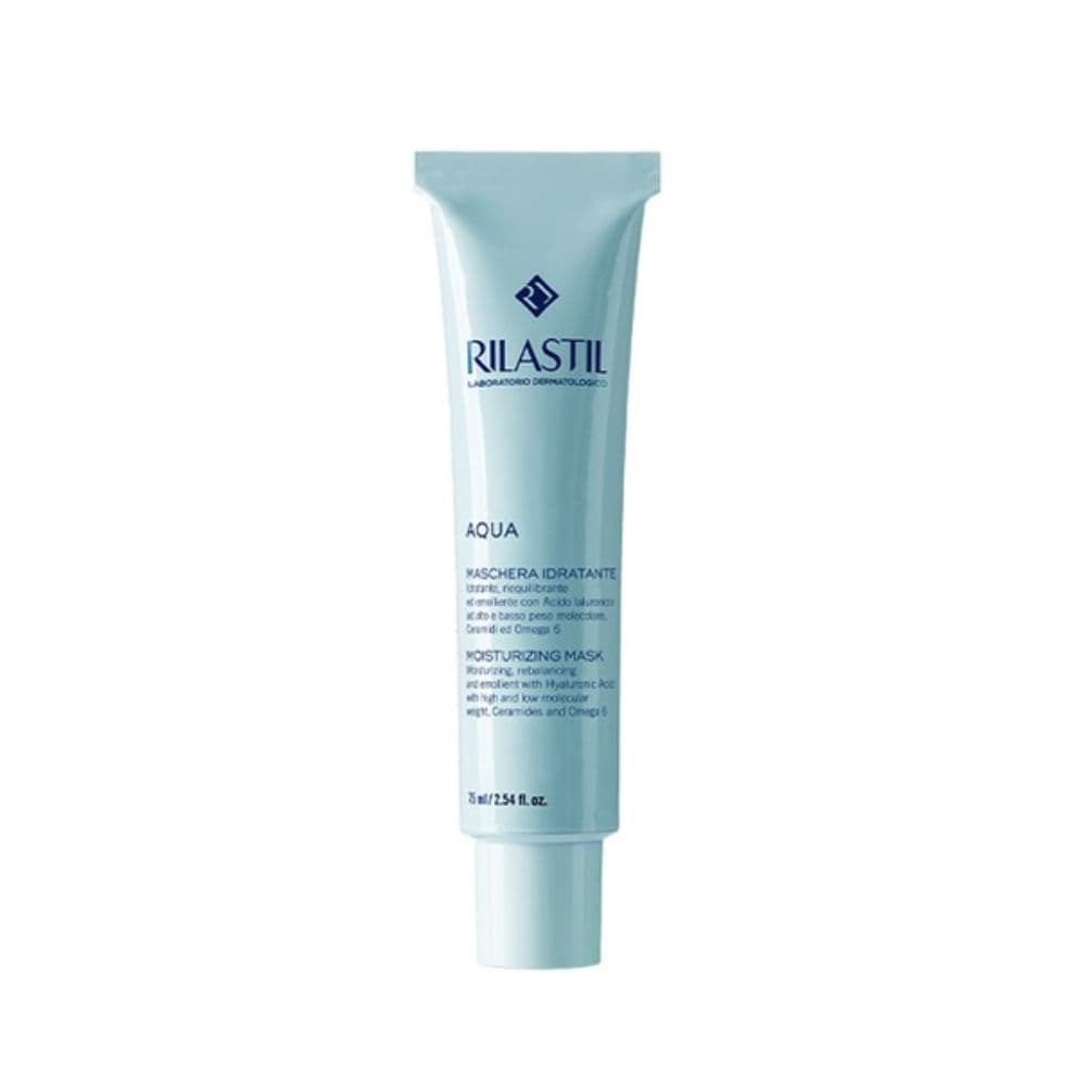 Rilastil Aqua Masque Hydratant 75ml