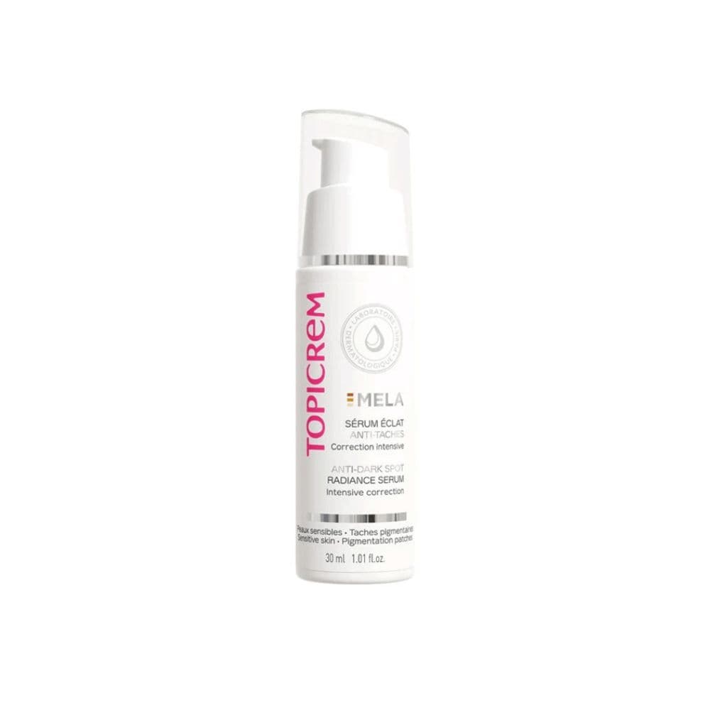Topicrem Mela Serum Eclat Anti Taches 30ML