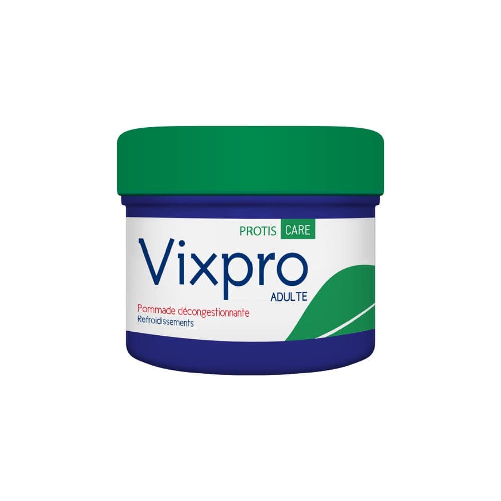 Vixpro 40 G