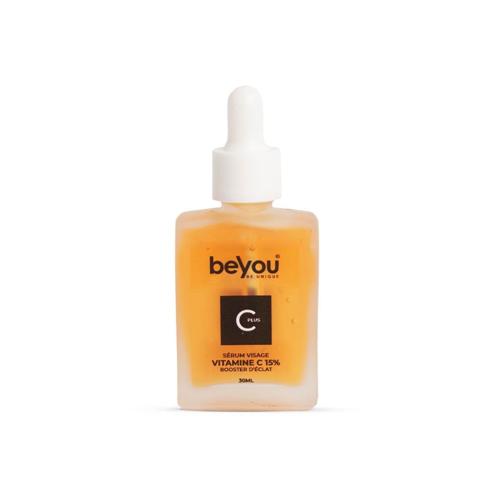 Beyou Serum Vitamine C Plus 15% – Eclaircissant Anti Age