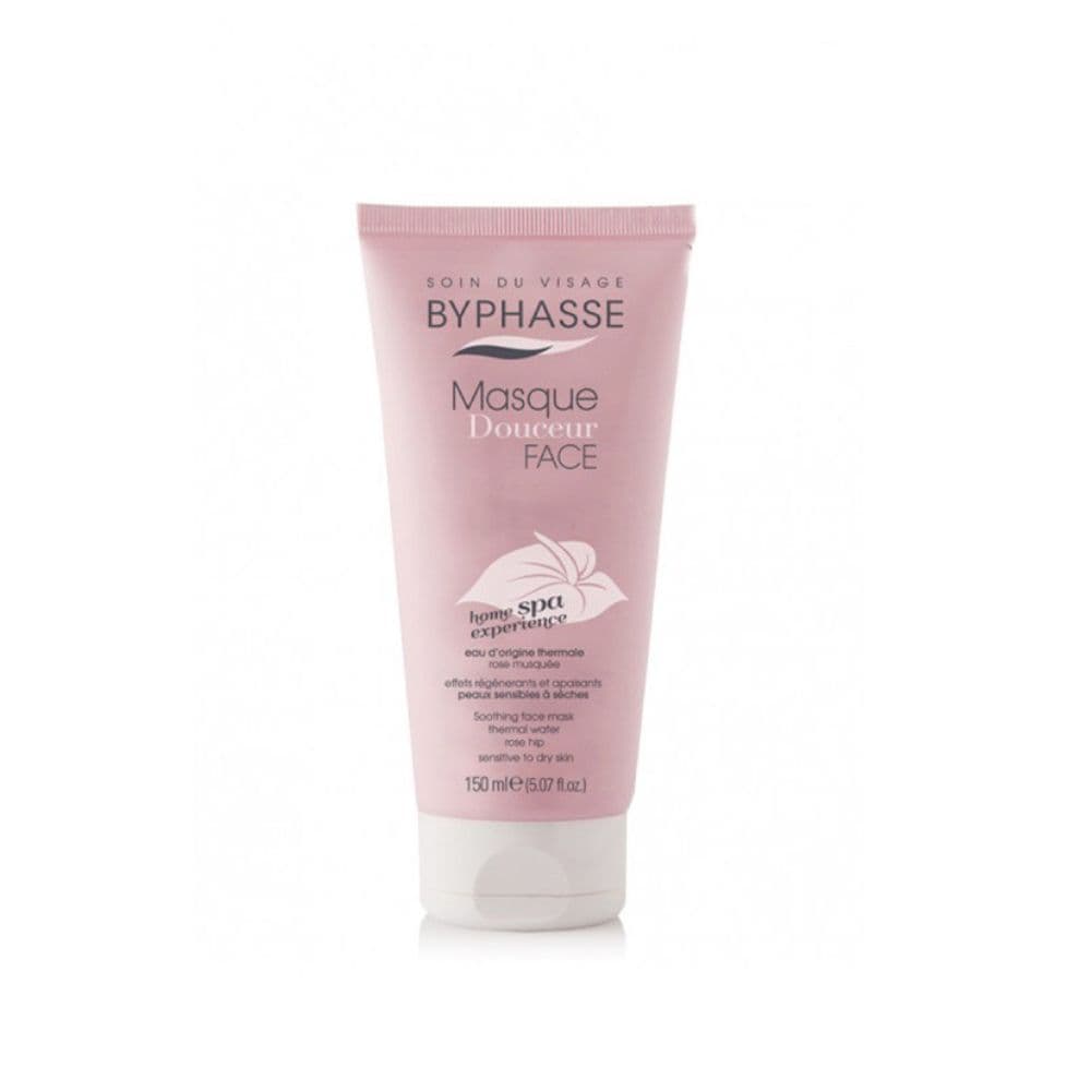Byphasse Home Spa Experience Masque Douceur Face 150ML