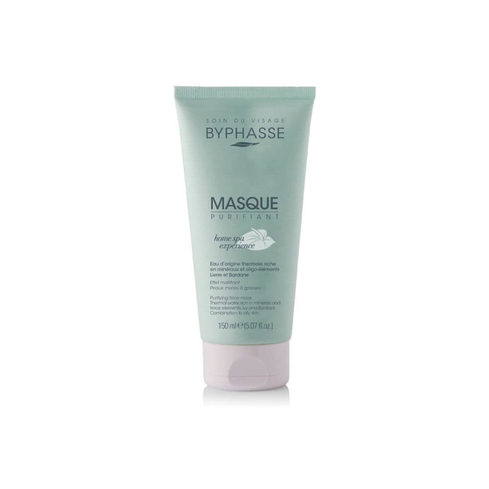 Byphasse Home Spa Experience Masque Purifiant 150ML