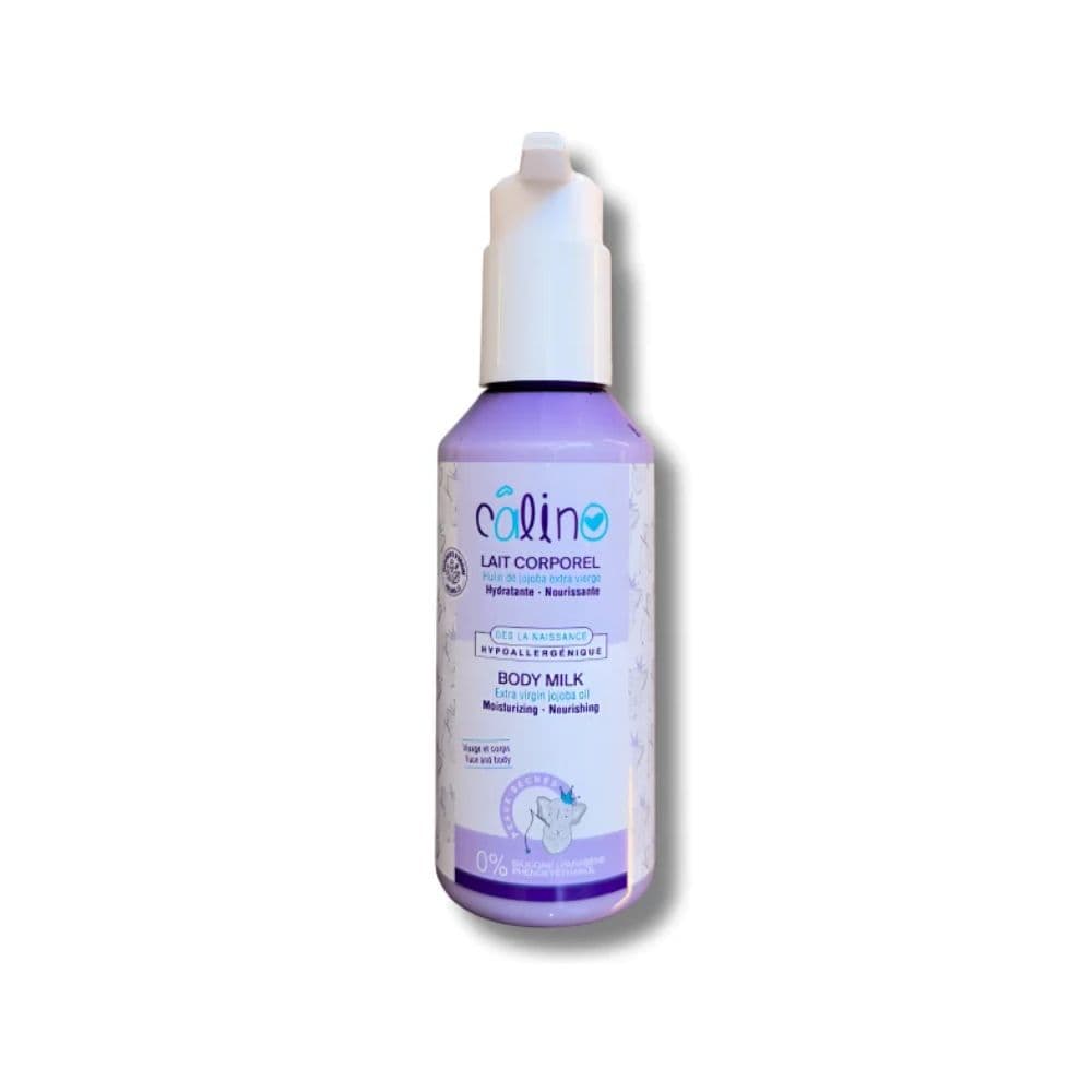 Calino Lait De Corporel Visage Et Corps 150ML